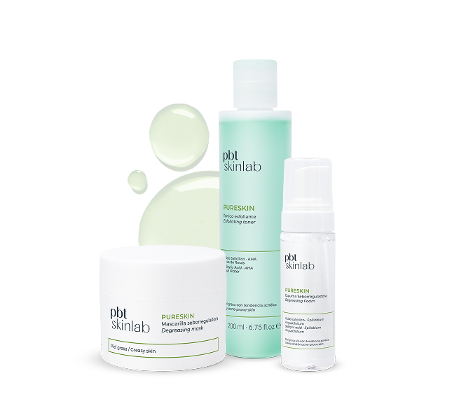 Pureskin