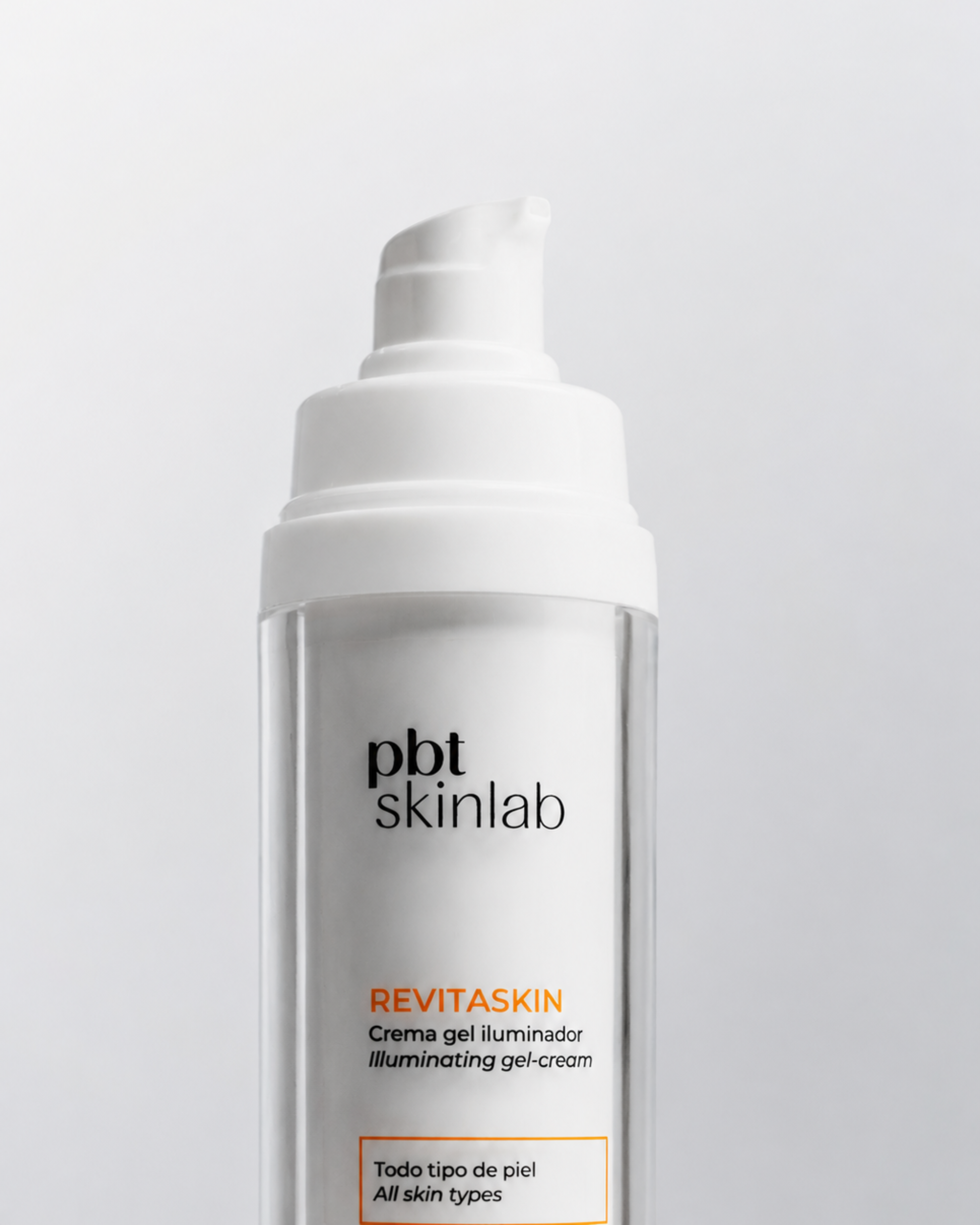 Revitaskin Gel Cream
