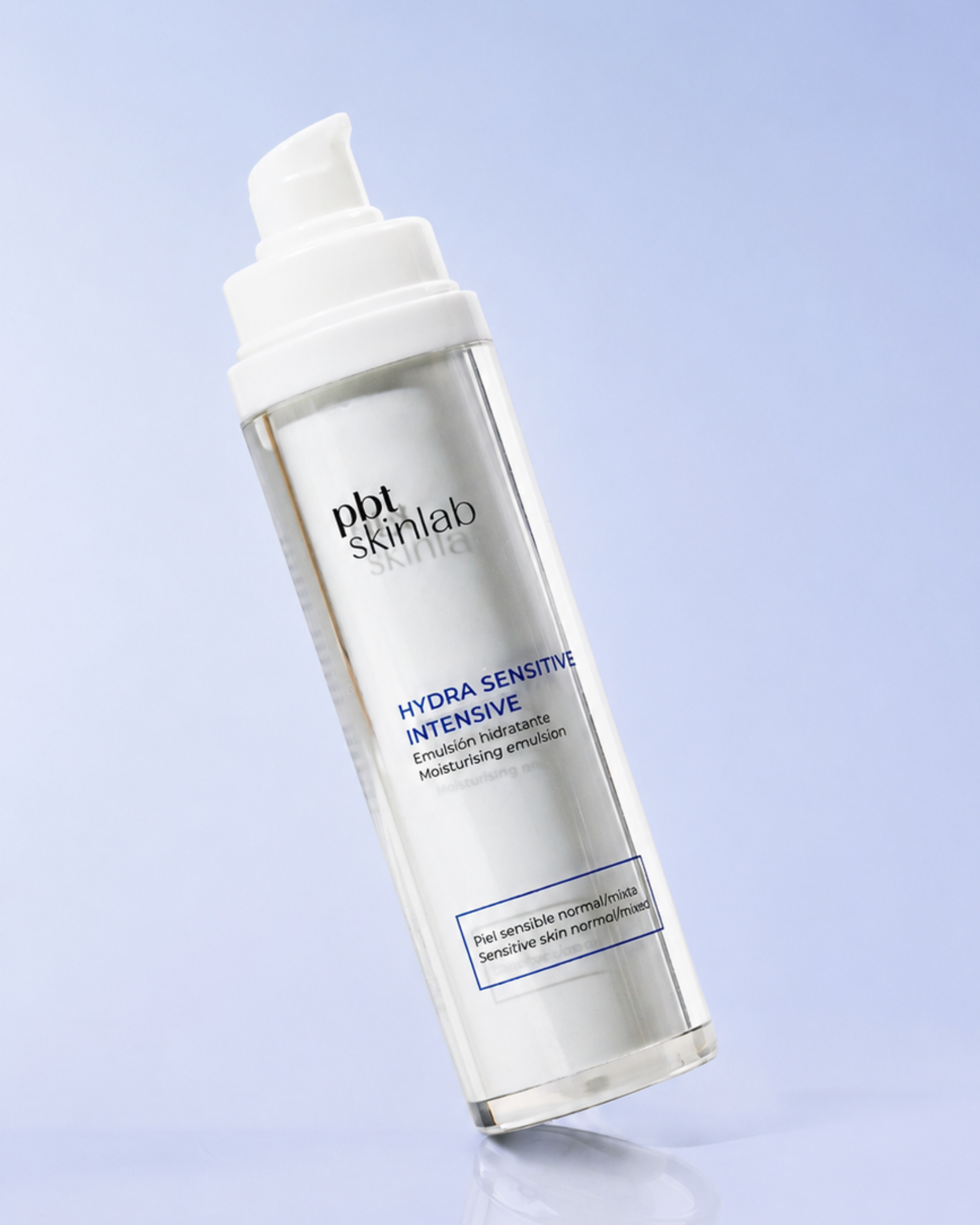 Hydra Sensitive Emulsion