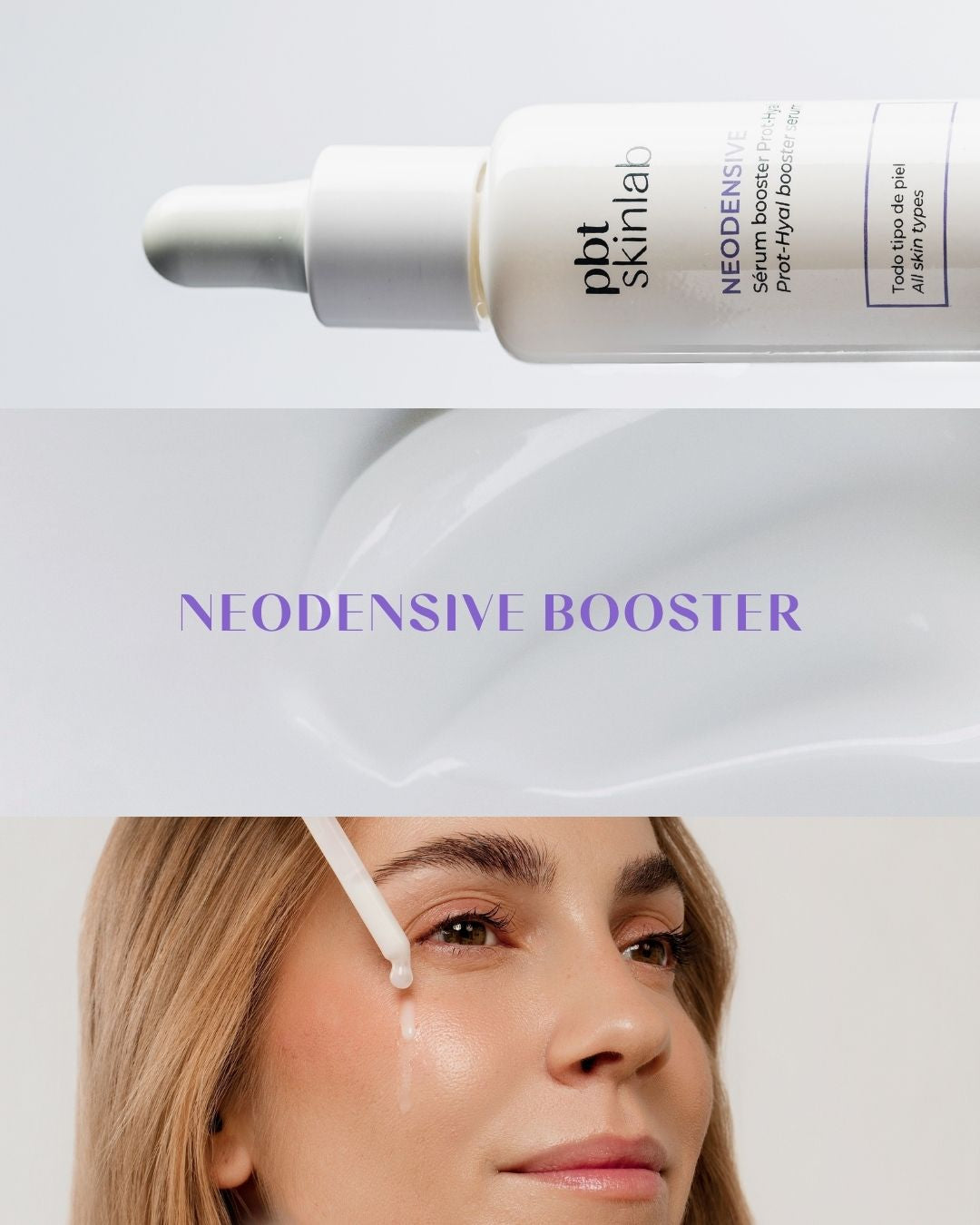 Neodensive Booster Prot-Hyal 