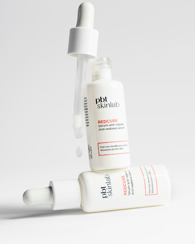 Redcure Serum Redness