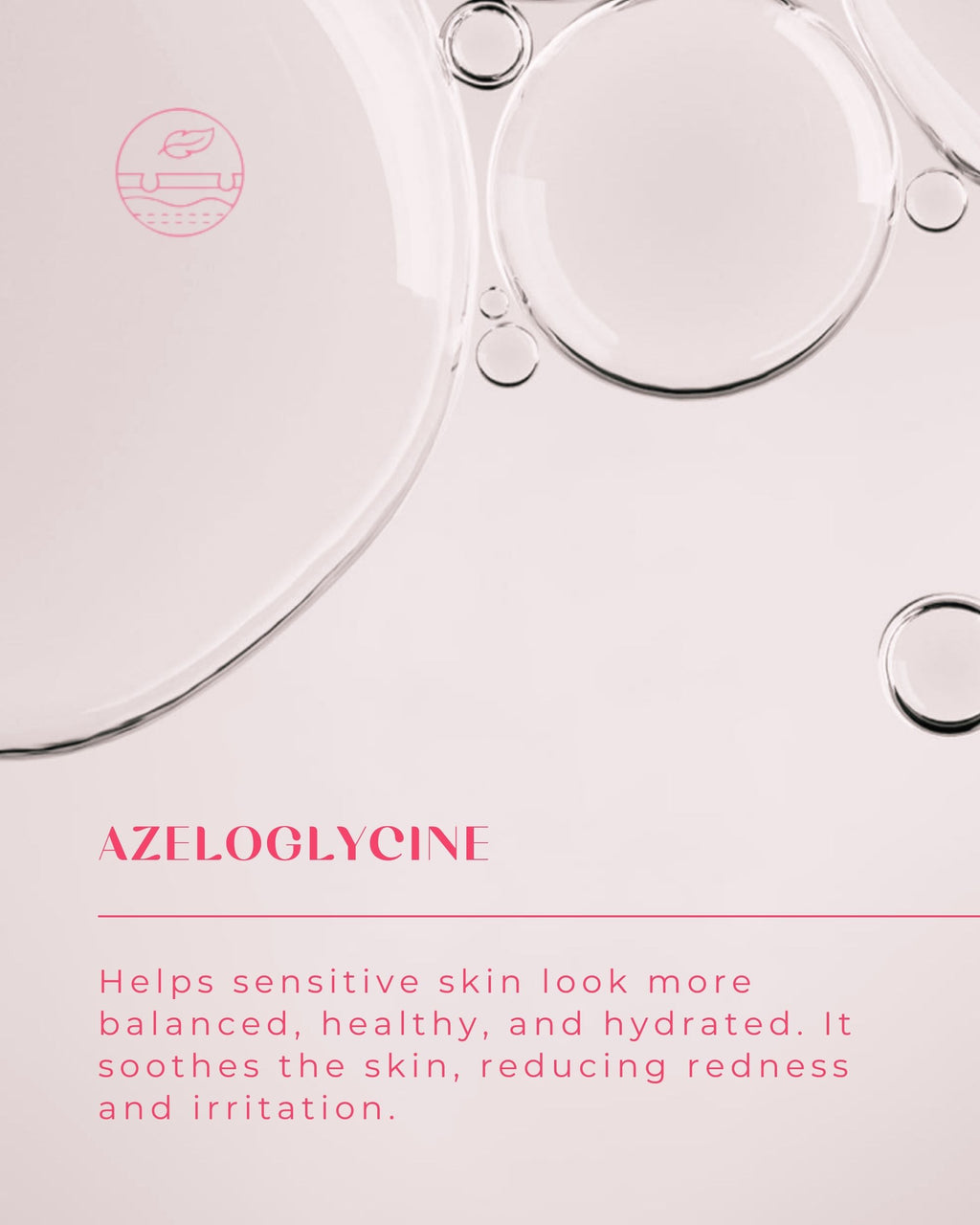 Redcure Serum Redness
