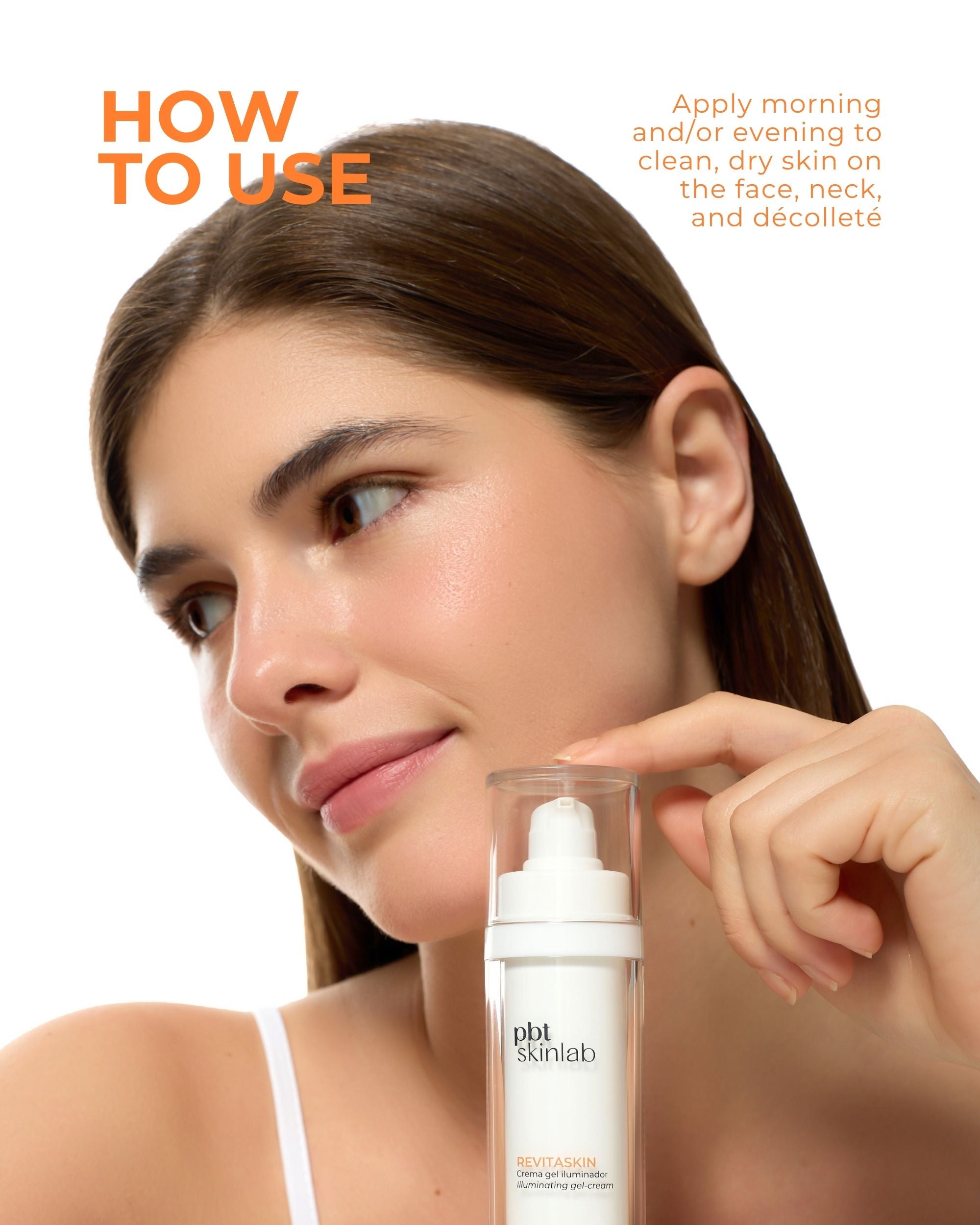 Revitaskin Gel Cream