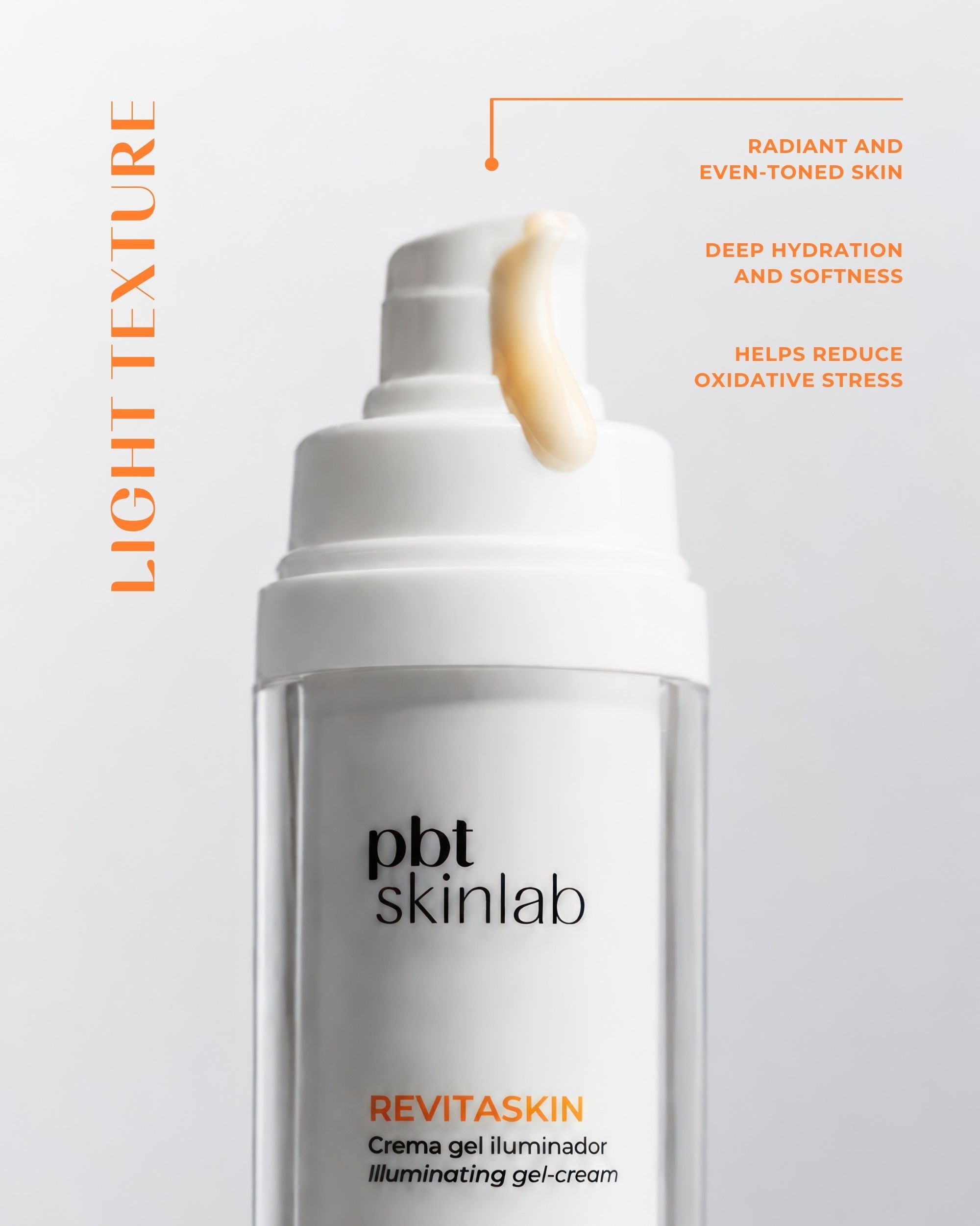 Revitaskin Gel Cream