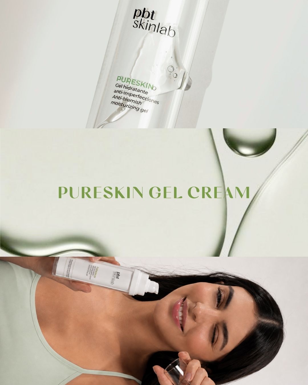 Pureskin Moisturizing Cream
