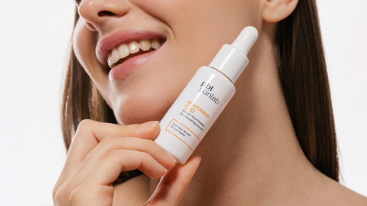 Serum Revitaskin