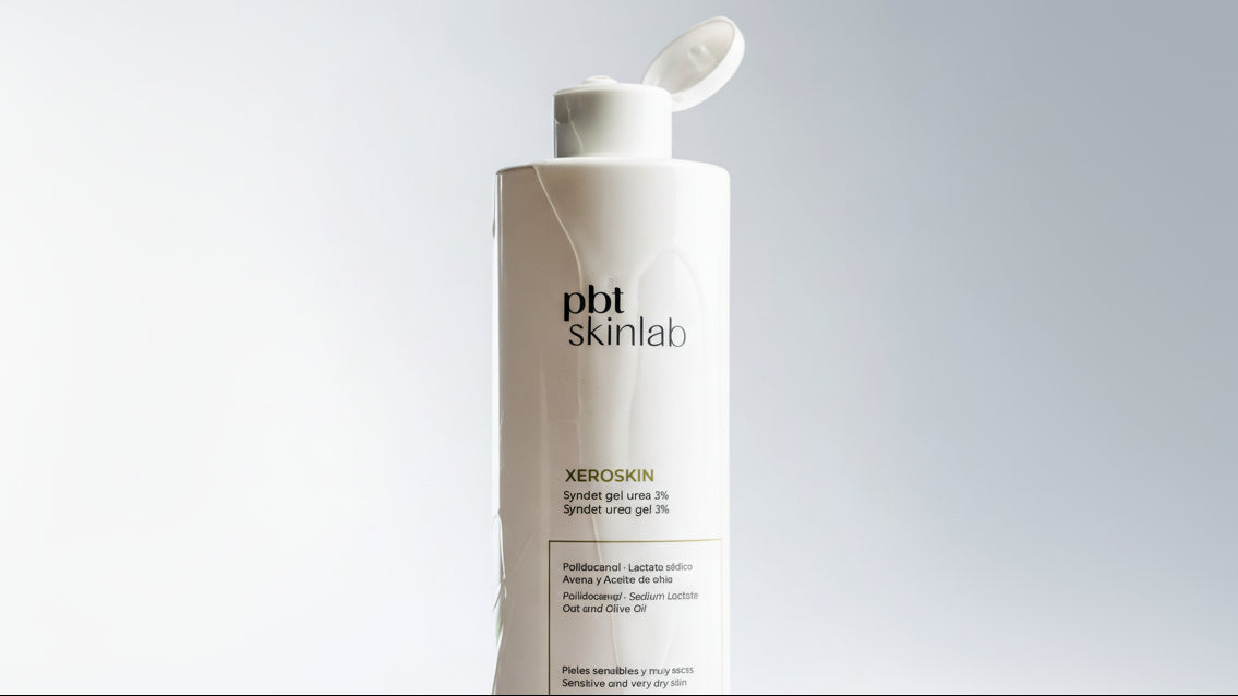 Xeroskin Gel Syndet