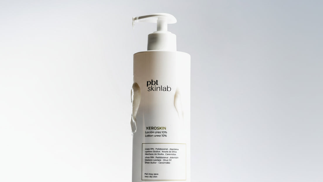 Loción corporal Xeroskin