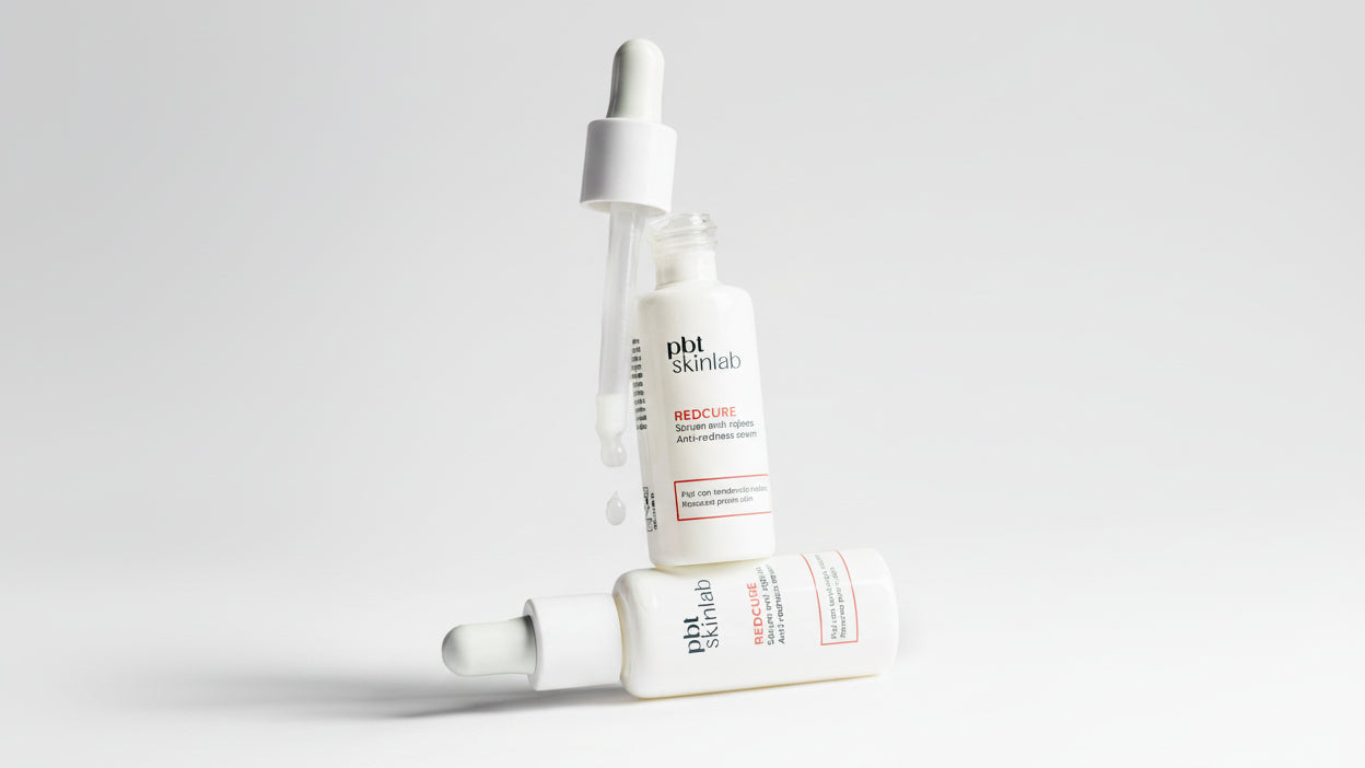 Serum Redcure
