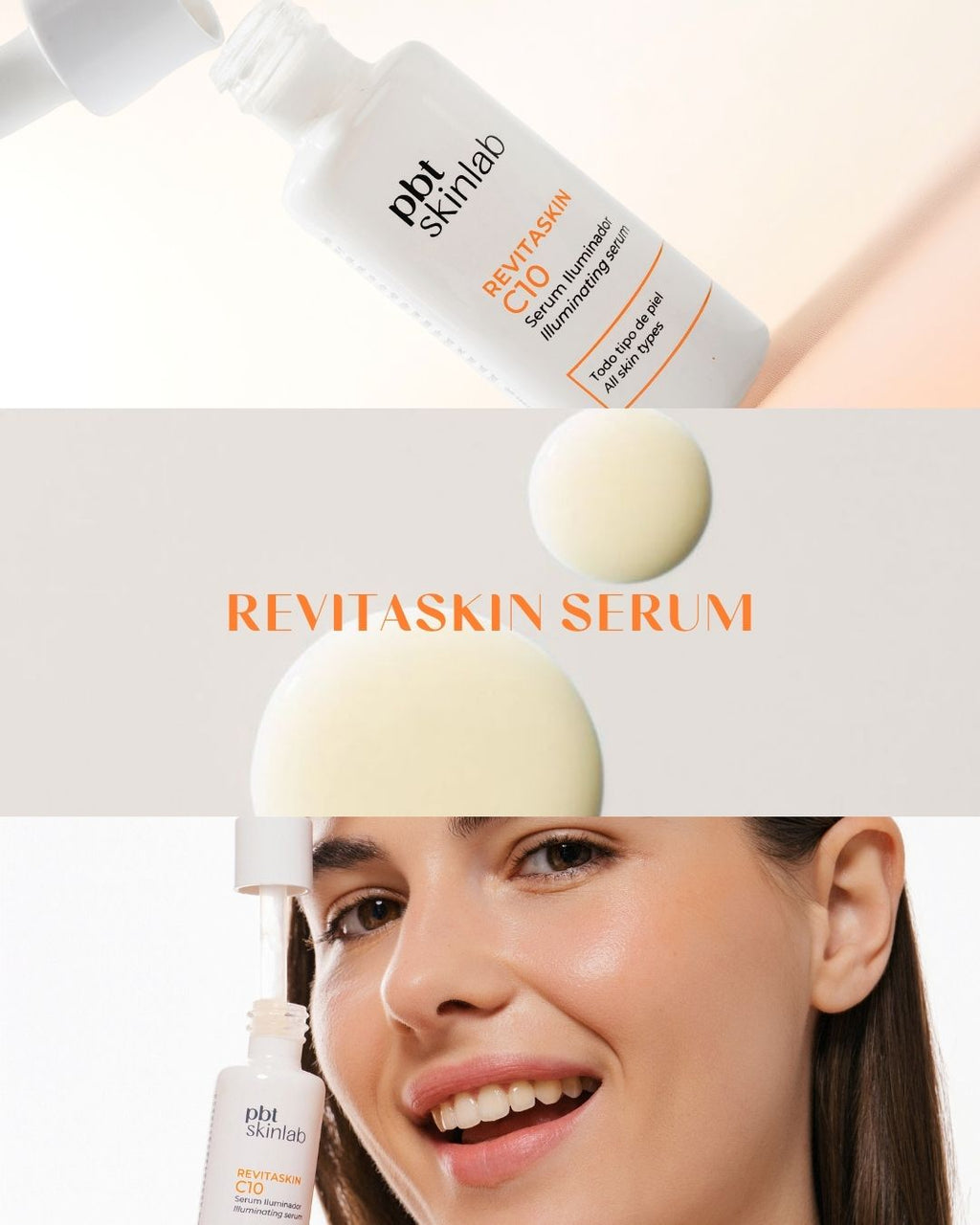 Revitaskin Serum