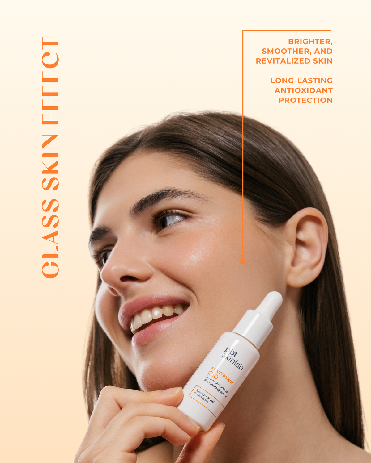 Revitaskin Serum
